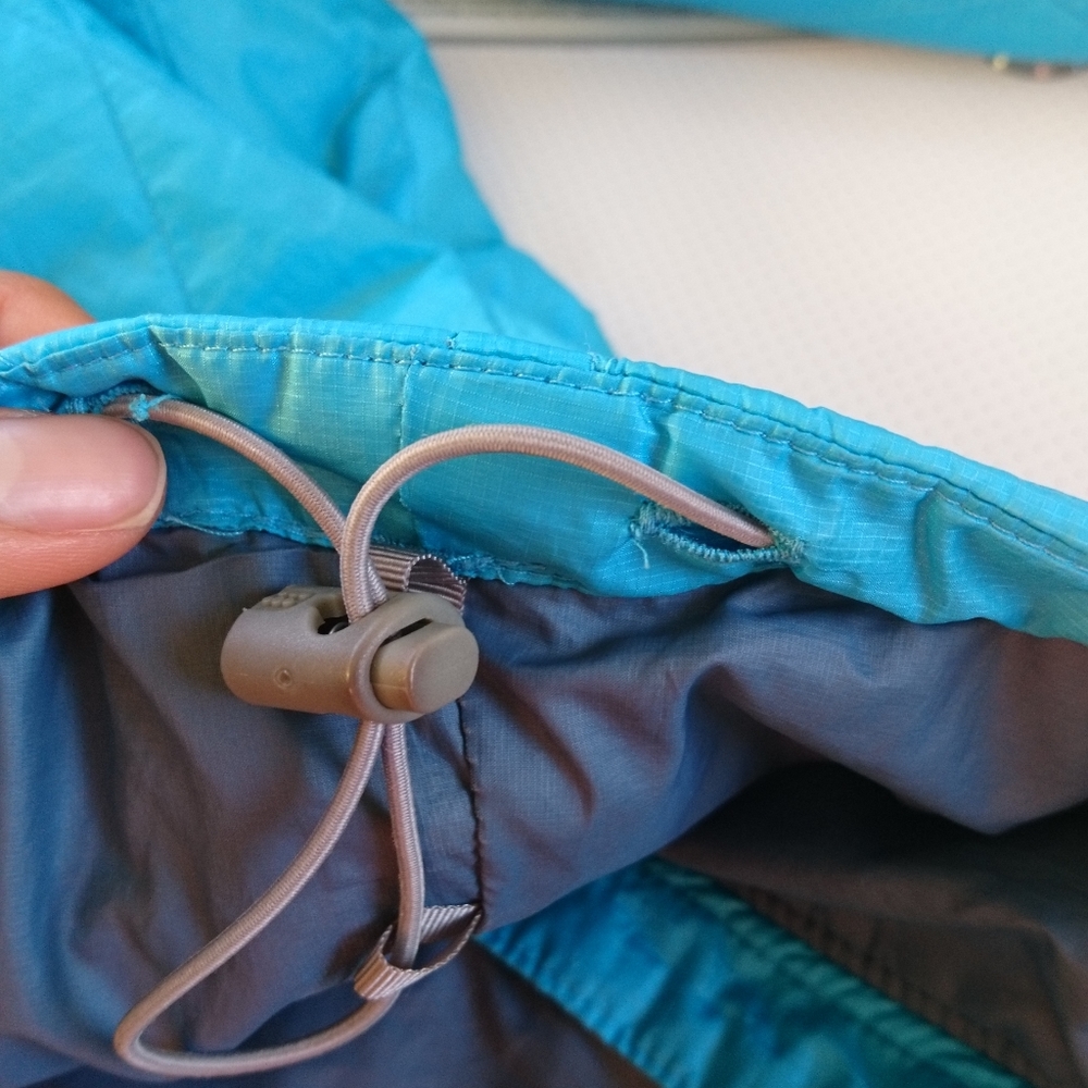 Patagonia Full-zip Nano Puff jacket women's small - Picture 8 of 8